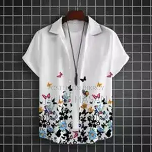 Premium Quality Stylish Shirts