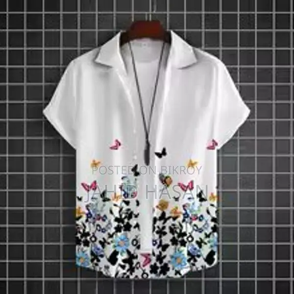 Premium Quality Stylish Shirts