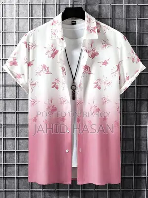 Premium Quality Stylish Shirts
