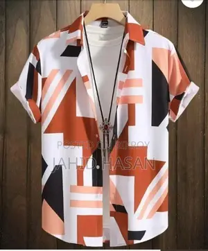 Premium Quality Stylish Shirts