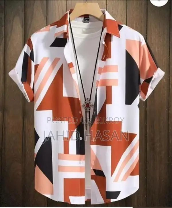Premium Quality Stylish Shirts
