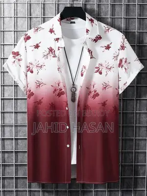 Premium Quality Stylish Shirts