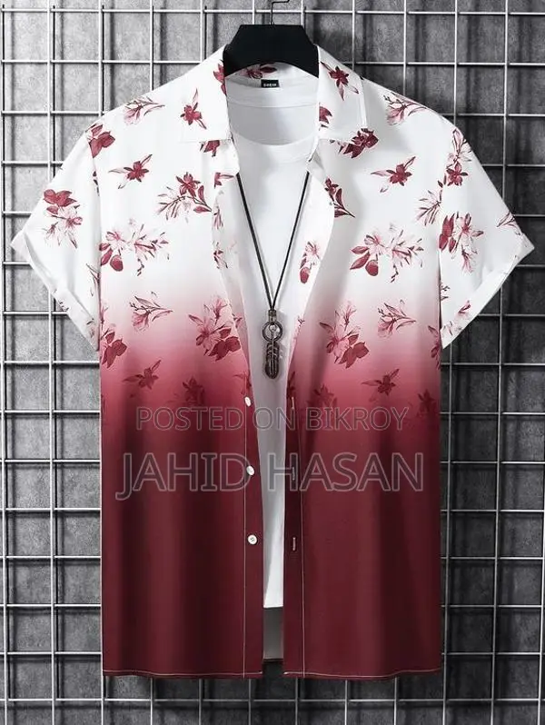 Premium Quality Stylish Shirts