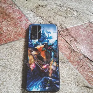 Vivo Y20 (Used)