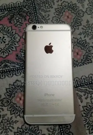 Apple iPhone 6 . (Used)