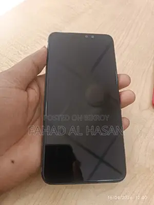 শাওমি রেডমি নোট ৬ প্রো (ব্যবহৃত)