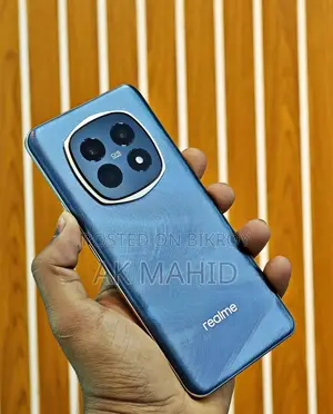 Realme P2 Pro 5G (Used)