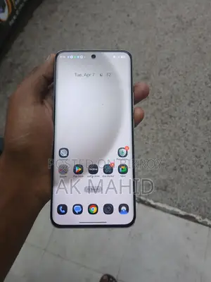 Realme P2 Pro 5G (Used)