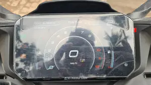 CFMoto 300SR 2025