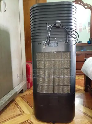 Air cooler