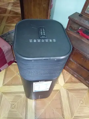 Air cooler