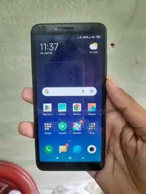 Xiaomi Redmi 6A (2+16) (Used)