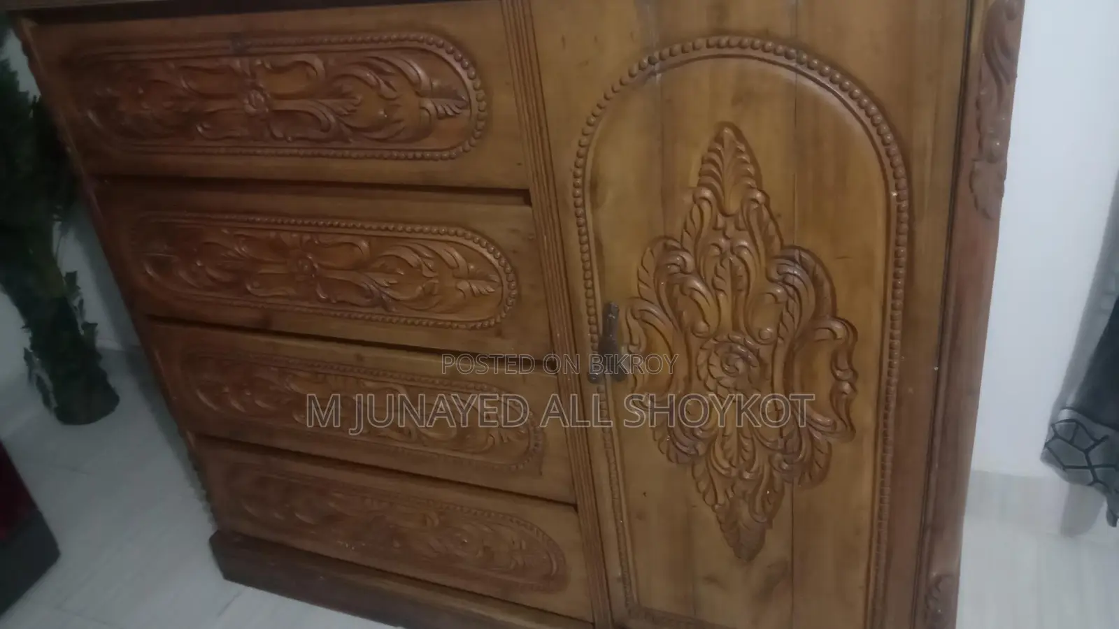 Wardrobe for sale
