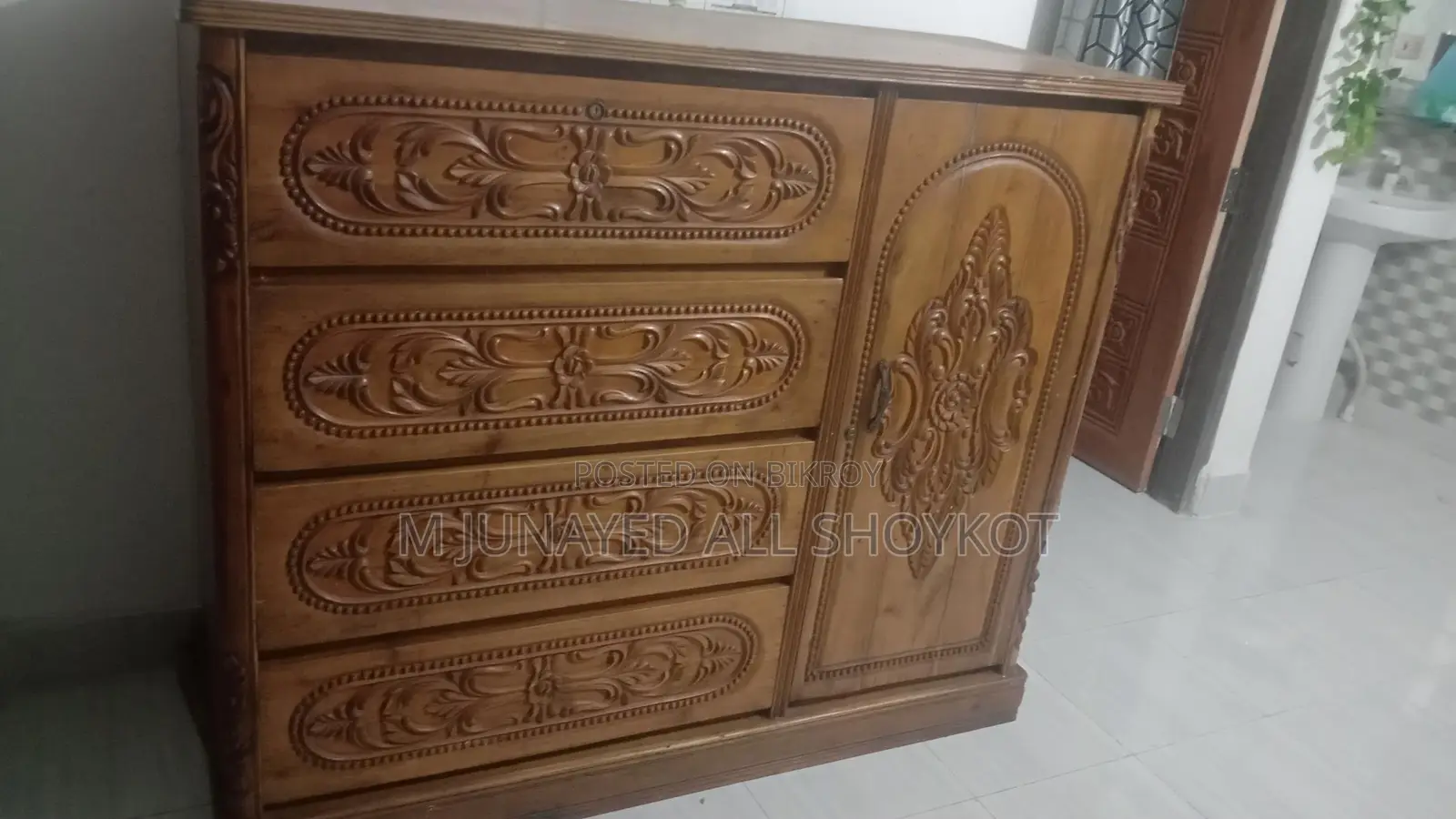 Wardrobe for sale