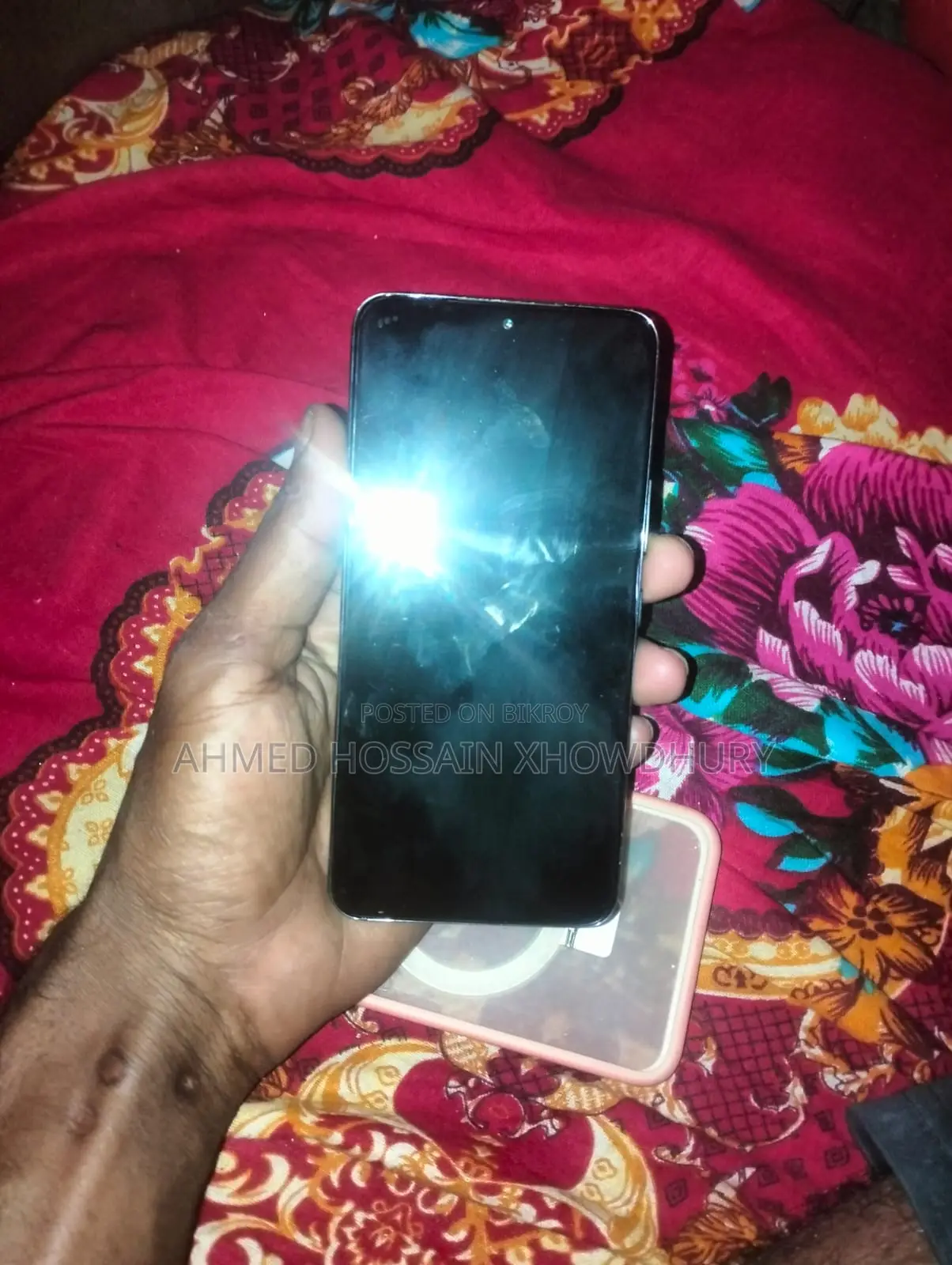 Samsung Galaxy S22 8/256 (Used)