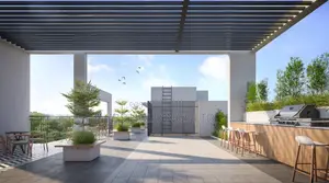 4-bedroom Apartment in Bashundhara for sale