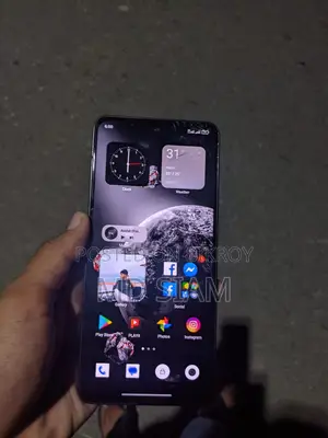 Xiaomi Redmi Note 13 8/256 (Used)