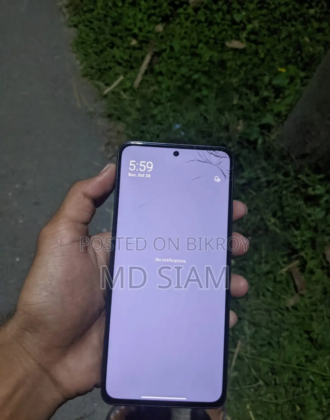 Xiaomi Redmi Note 13 8/256 (Used)