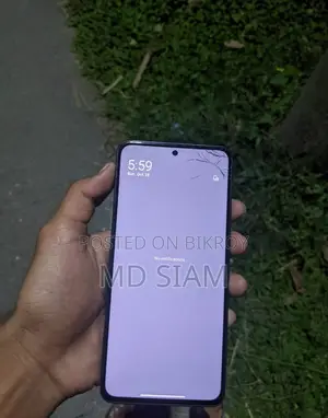 Xiaomi Redmi Note 13 8/256 (Used)