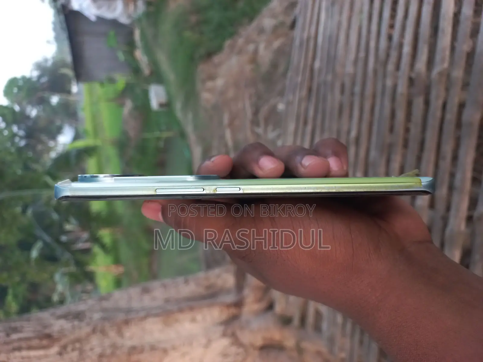 Vivo V40 (Used)