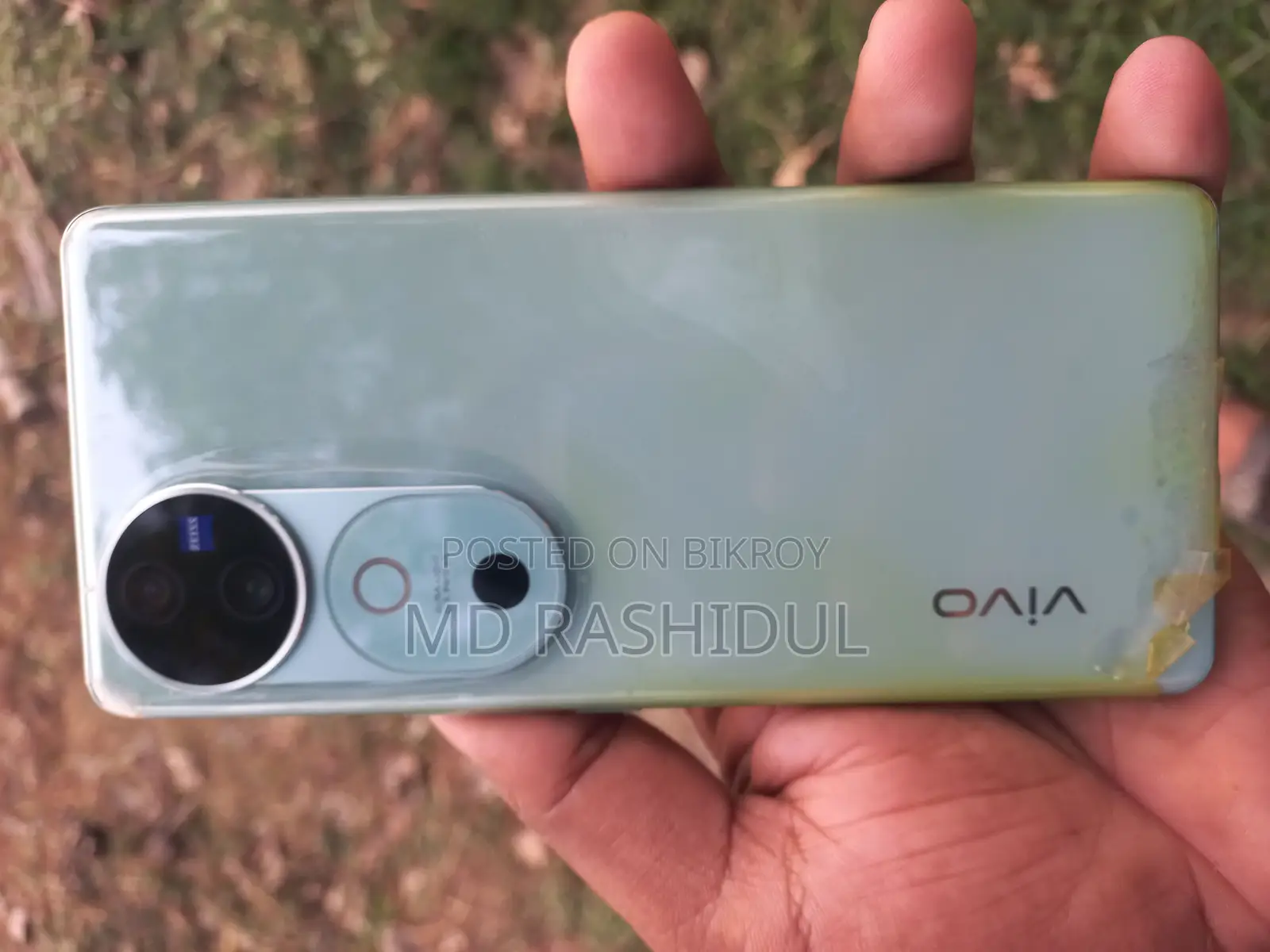 Vivo V40 (Used)