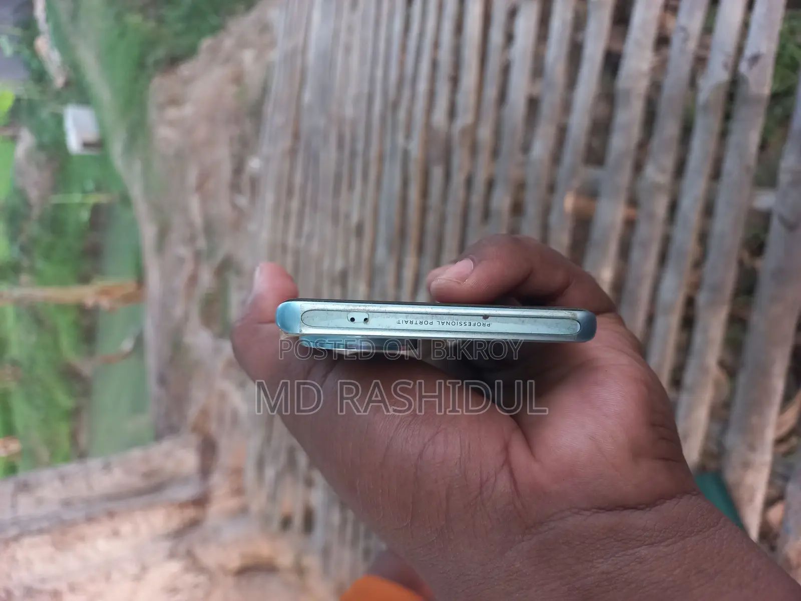 Vivo V40 (Used)