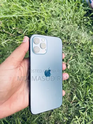Apple iPhone 12 Pro 5G (Used)