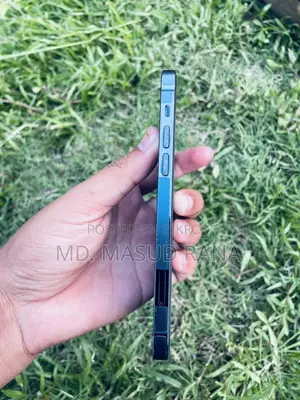 Apple iPhone 12 Pro 5G (Used)