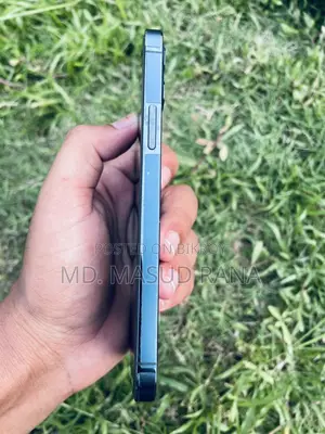 Apple iPhone 12 Pro 5G (Used)