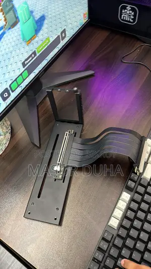GPU Mount
