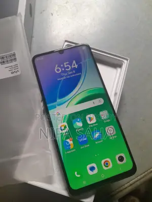 Vivo Y04 (Brand New)