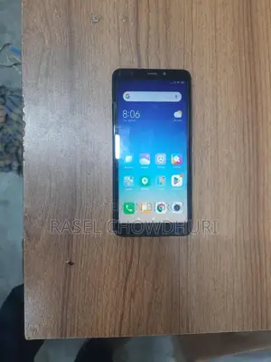 Xiaomi Redmi 5 3/32 (ব্যবহৃত)
