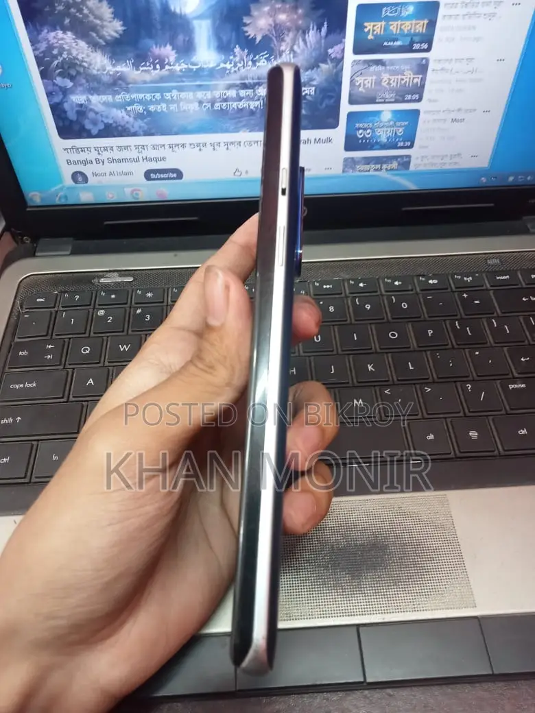 OnePlus 8 Pro 256gb (Used)