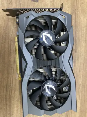 Zotac Geforce