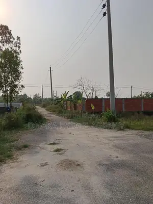 Sector=15C Road=3/A, 3 Katha Plot Sale