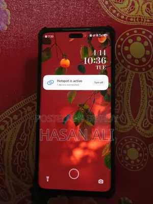 Xiaomi Civi 2 special edition (Used)