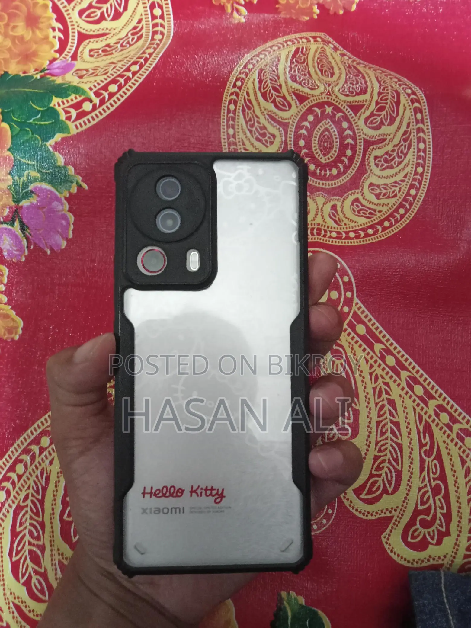 Xiaomi Civi 2 special edition (Used)