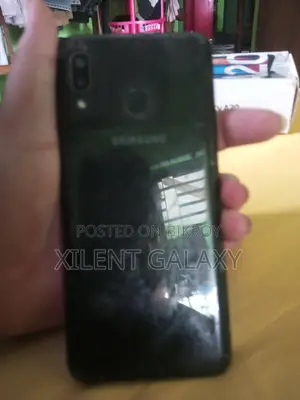 Samsung Galaxy A20 3/32 (Used)