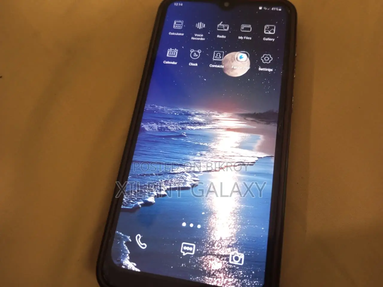 Samsung Galaxy A20 3/32 (Used)