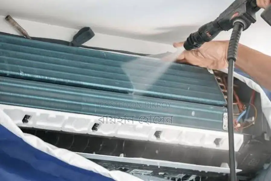 AC Servicing