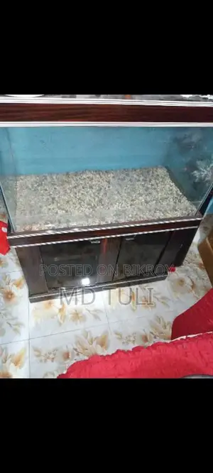 অ্যাকুরিয়াম বিক্রয় হবে