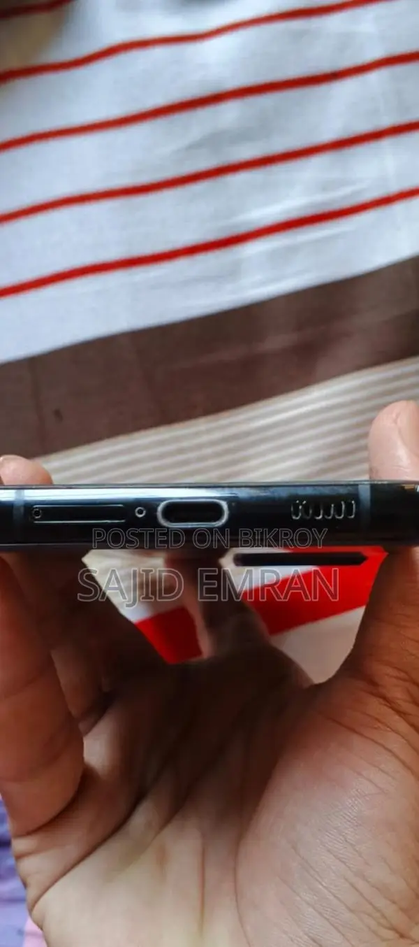 Samsung Galaxy S21 Ultra (Used)