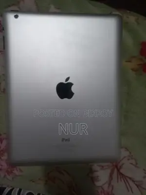 Ipad 4th Generation (16gb)