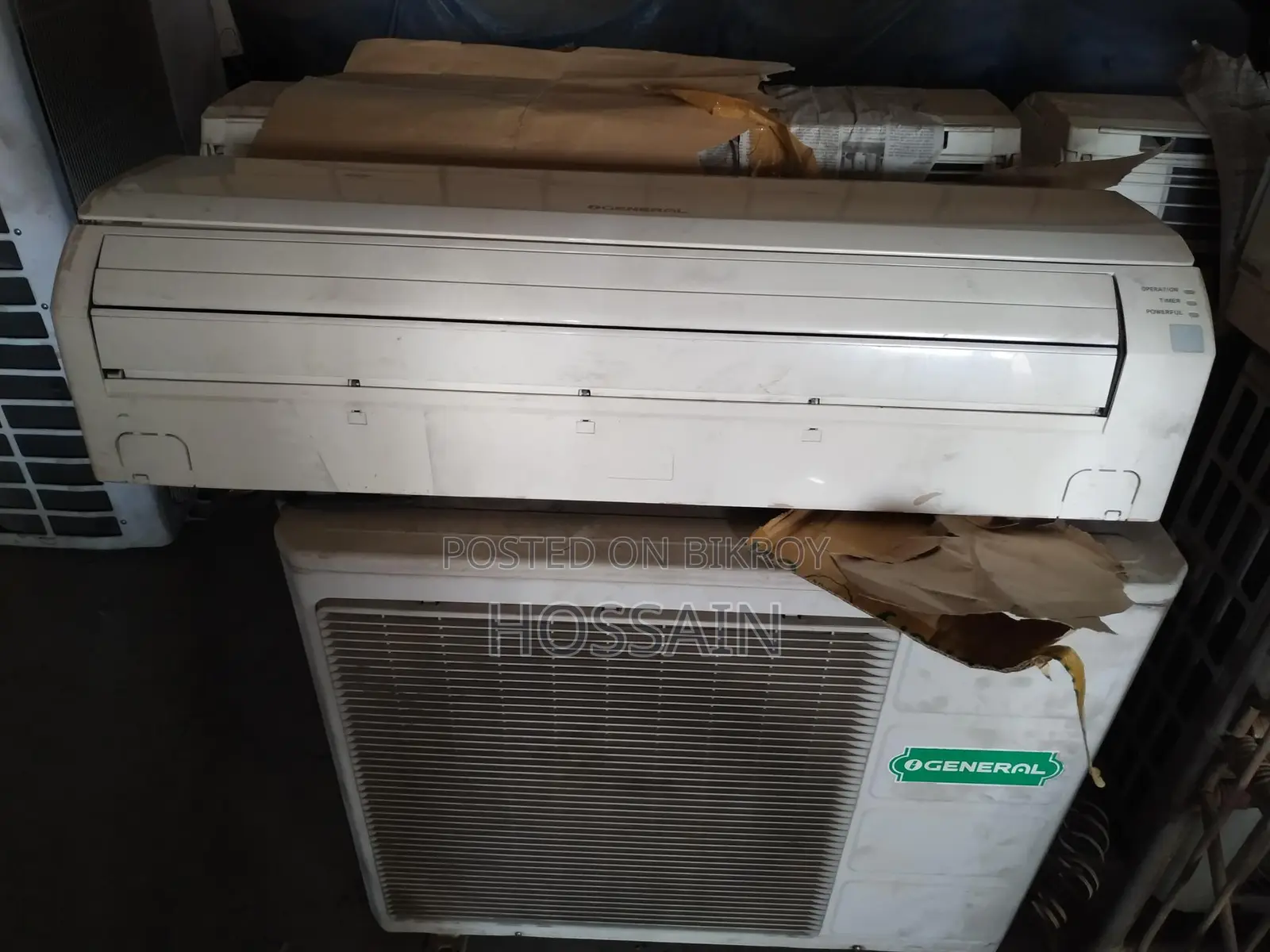 General Ac