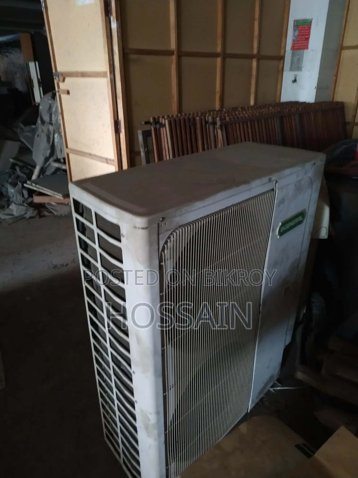 General Ac