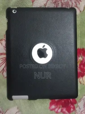 Ipad 4th Generation (16gb)