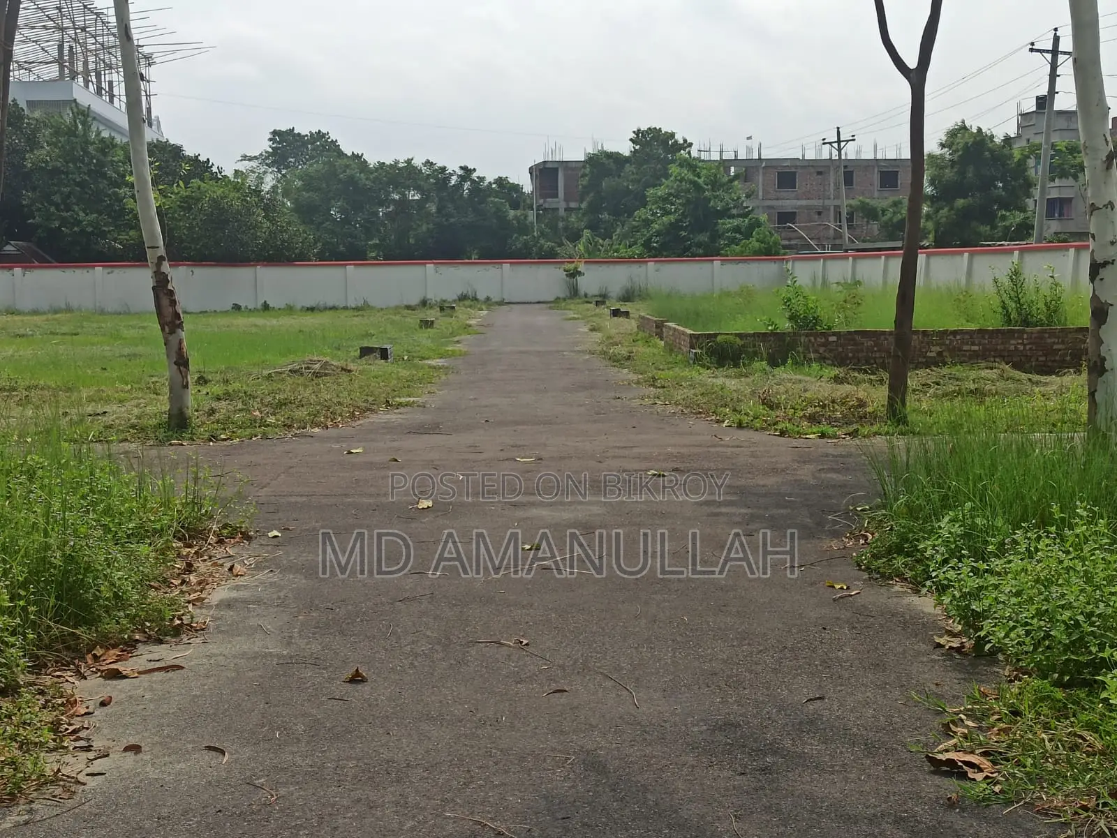 Flat for Sale