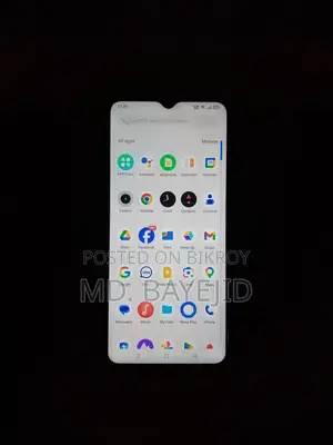 Realme C21 (Used)
