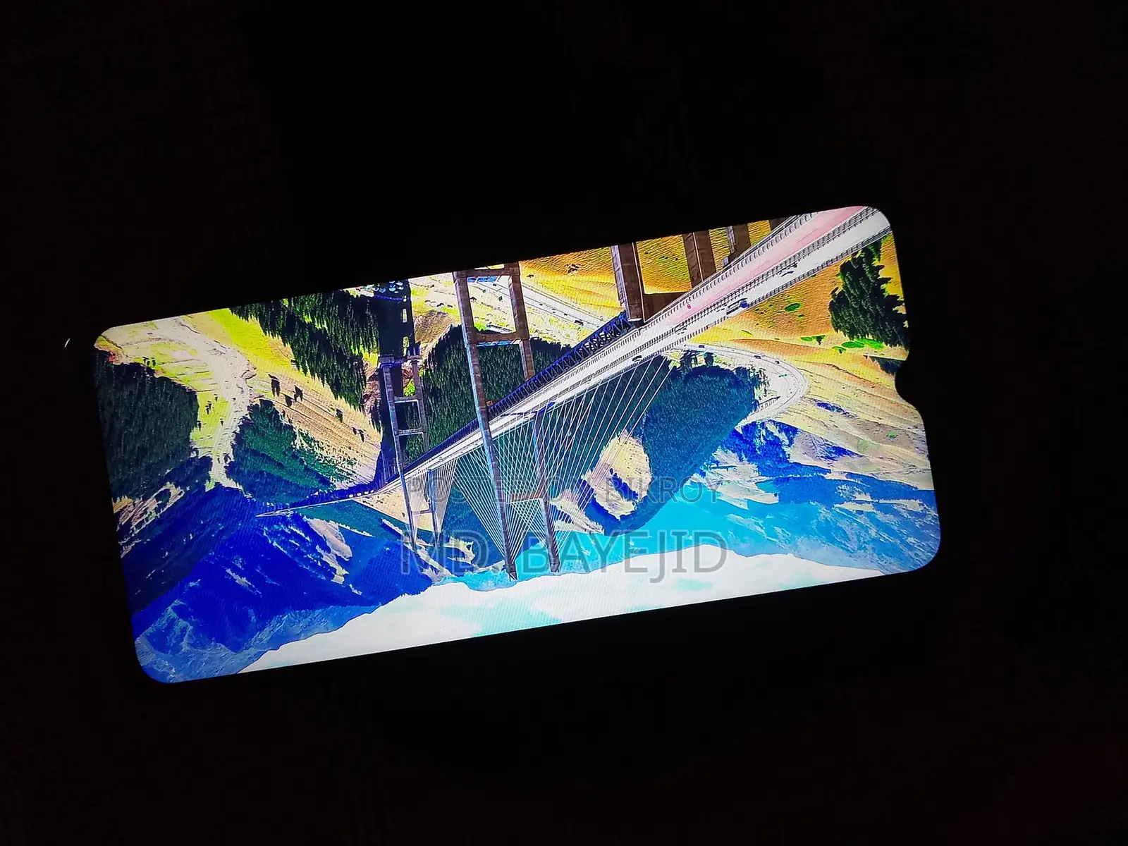 Realme C21 (Used)