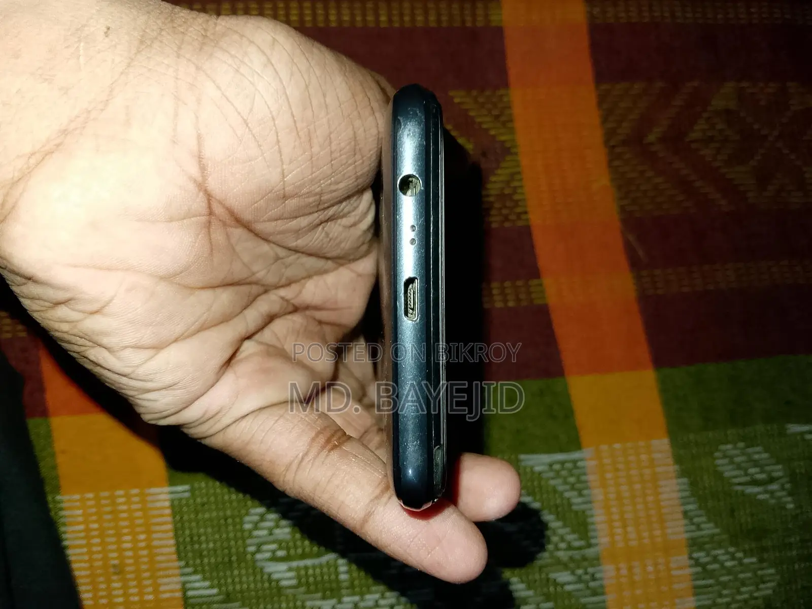 Realme C21 (Used)